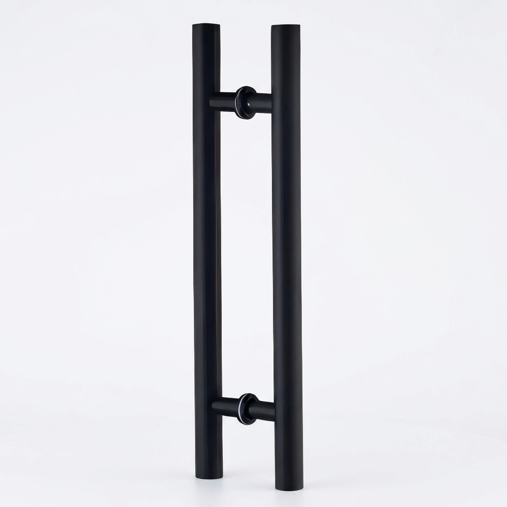 24" Back-to-Back Pull Handle