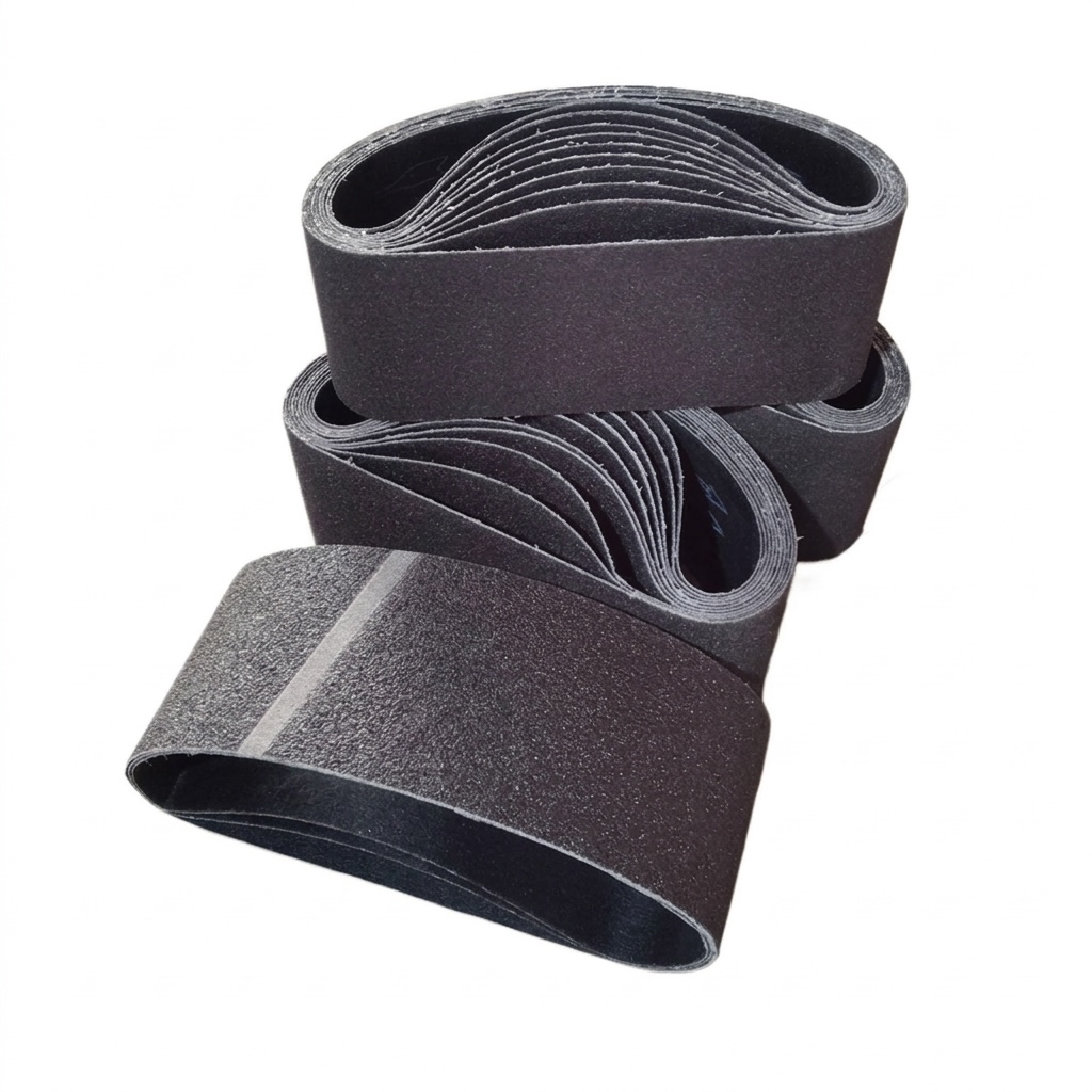 Abrasive Belts