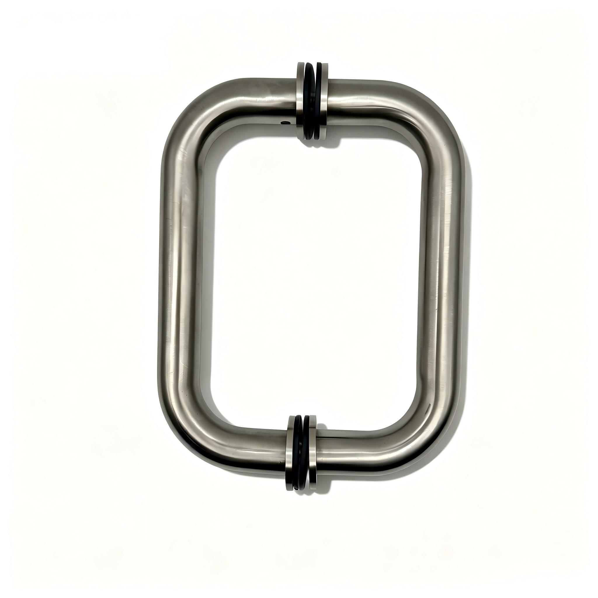 B6X6 Pull Handles