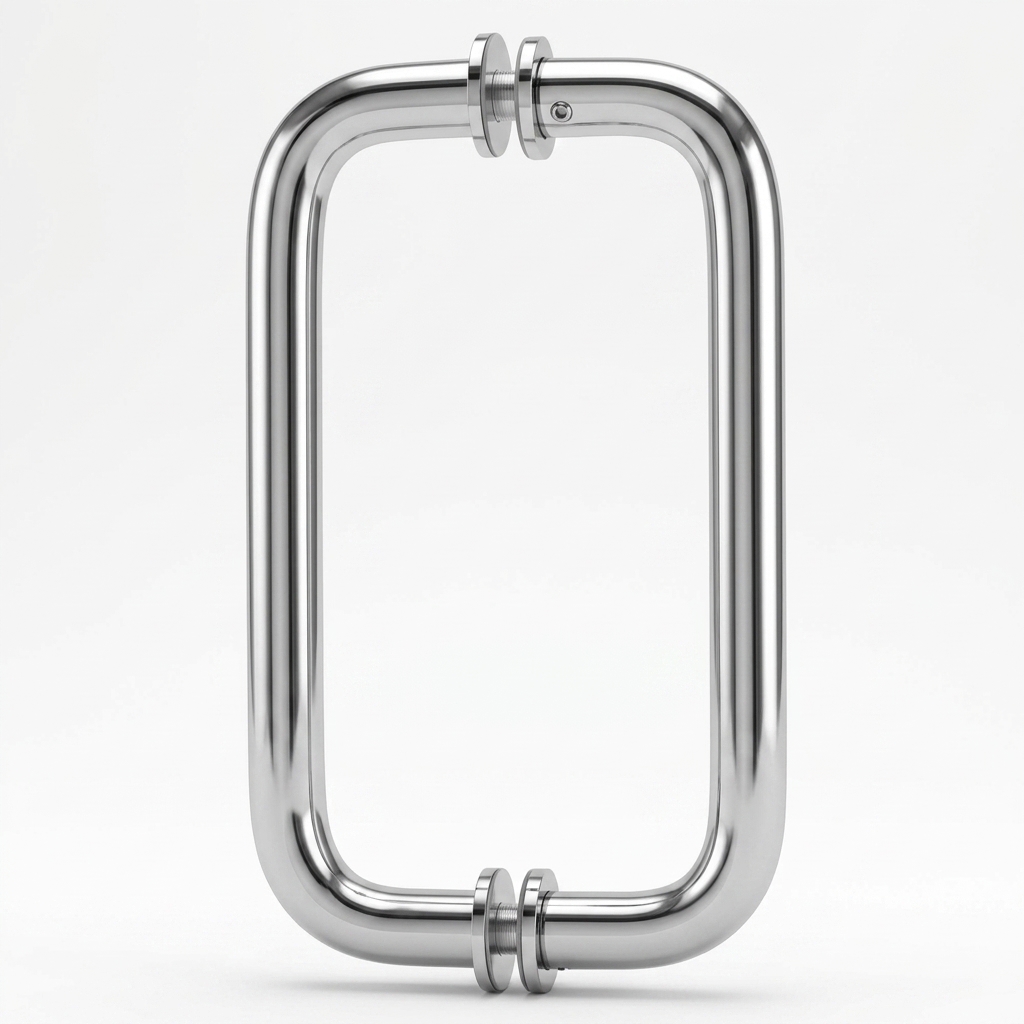 B8X8 Pull Handles