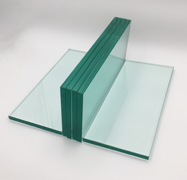 Clear Float Glass sheet
