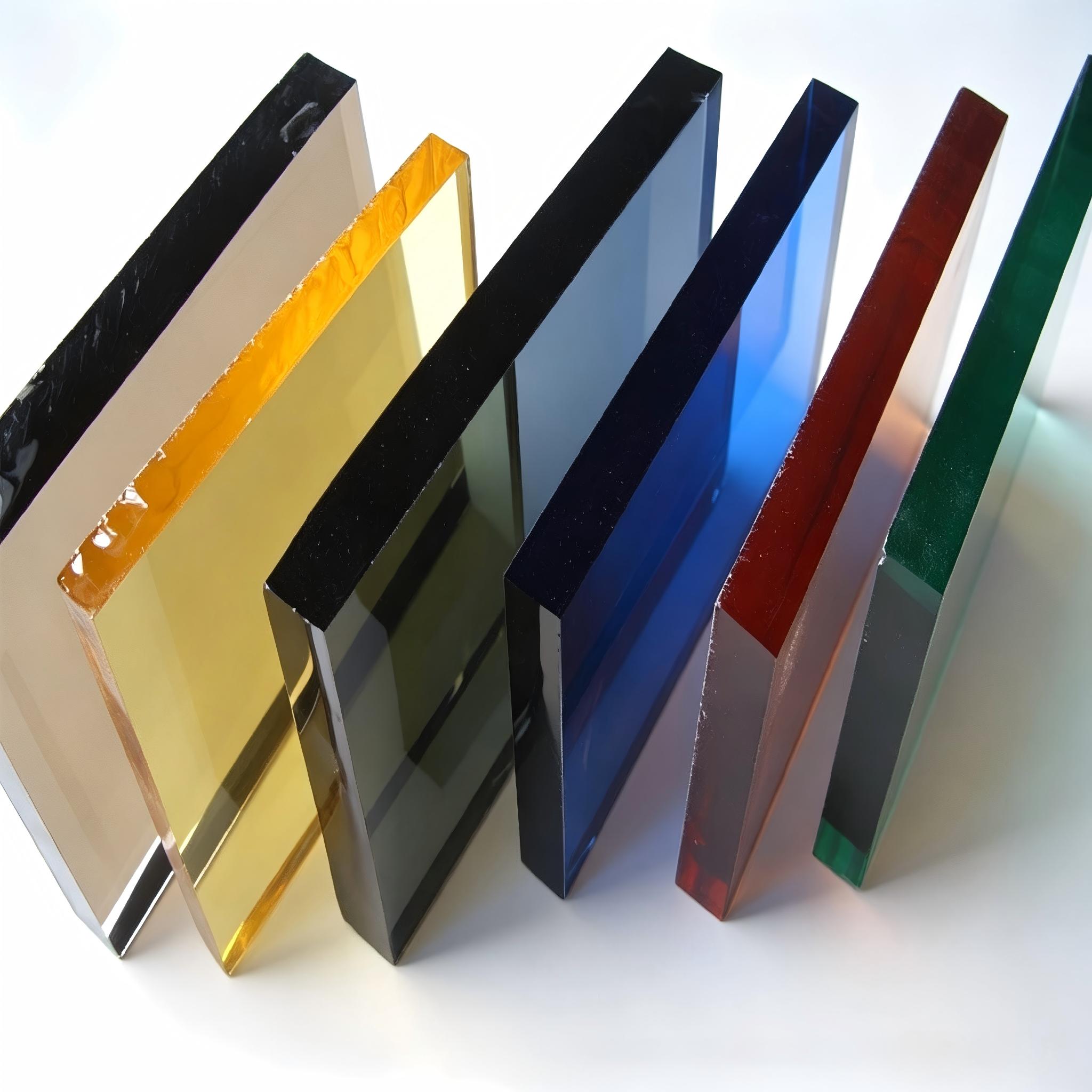 Color Glass