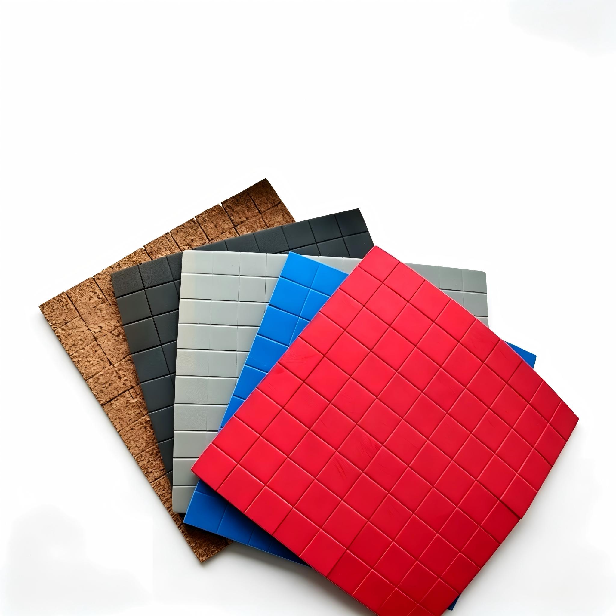 Cork Mats