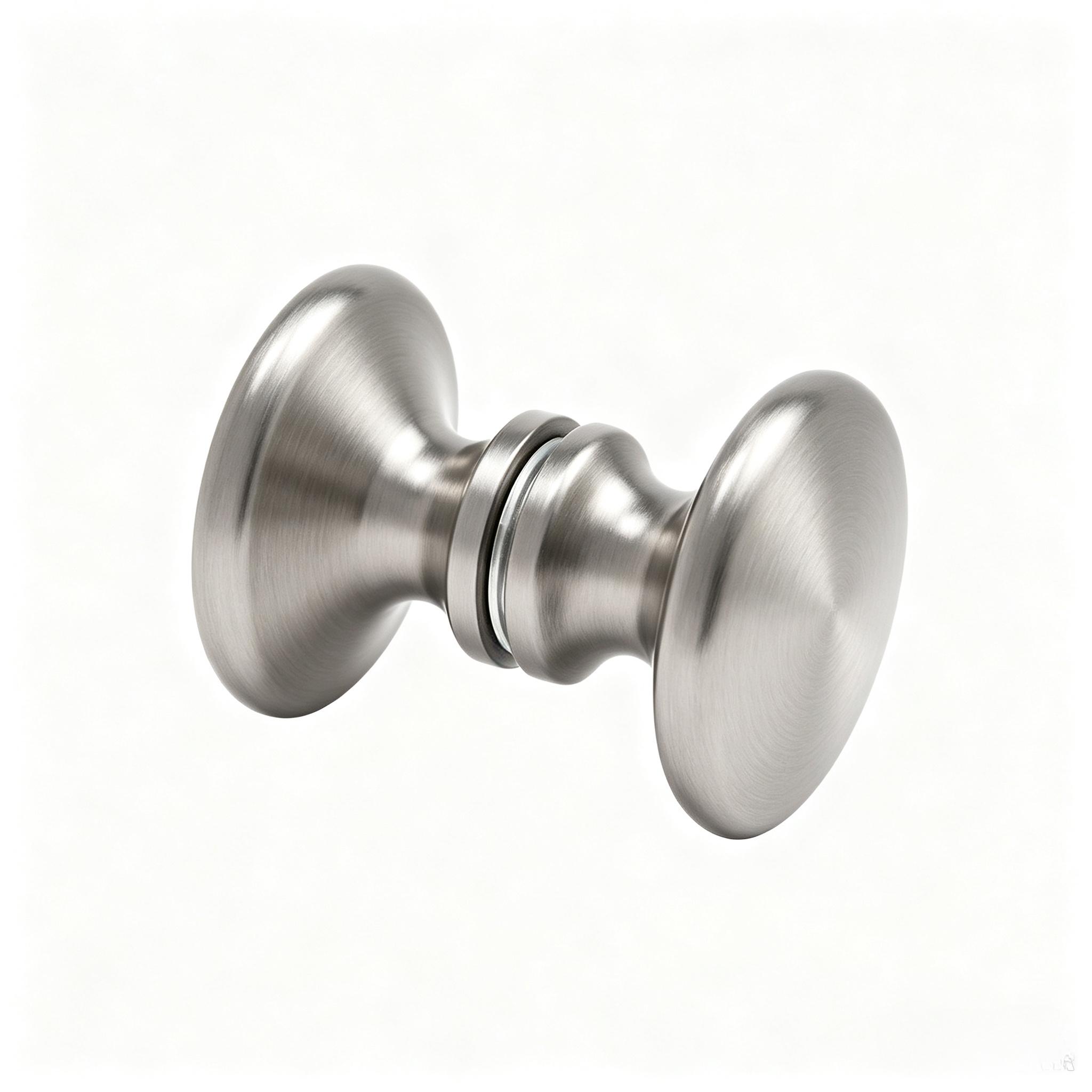 Double Sided Knob