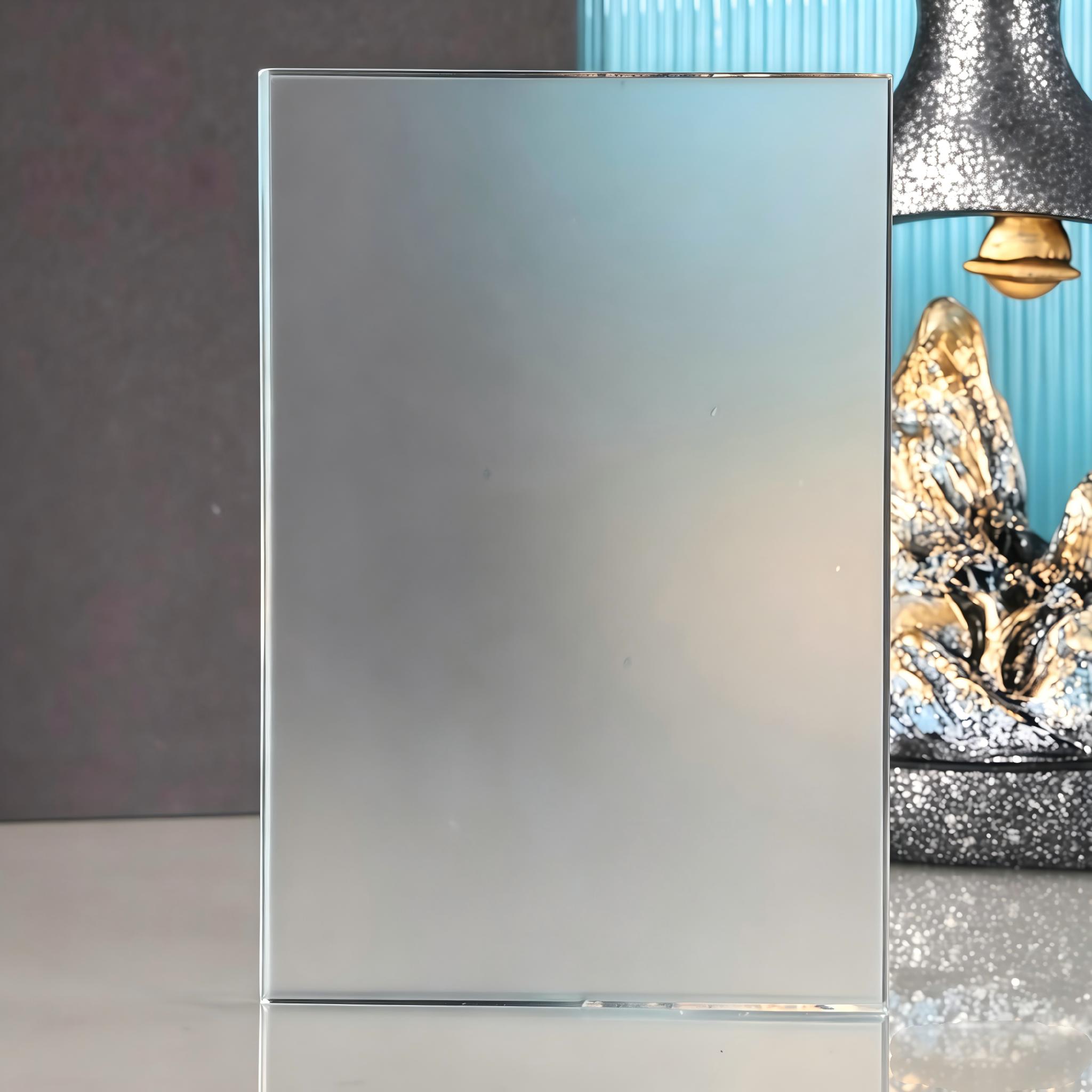 Frosted Glass