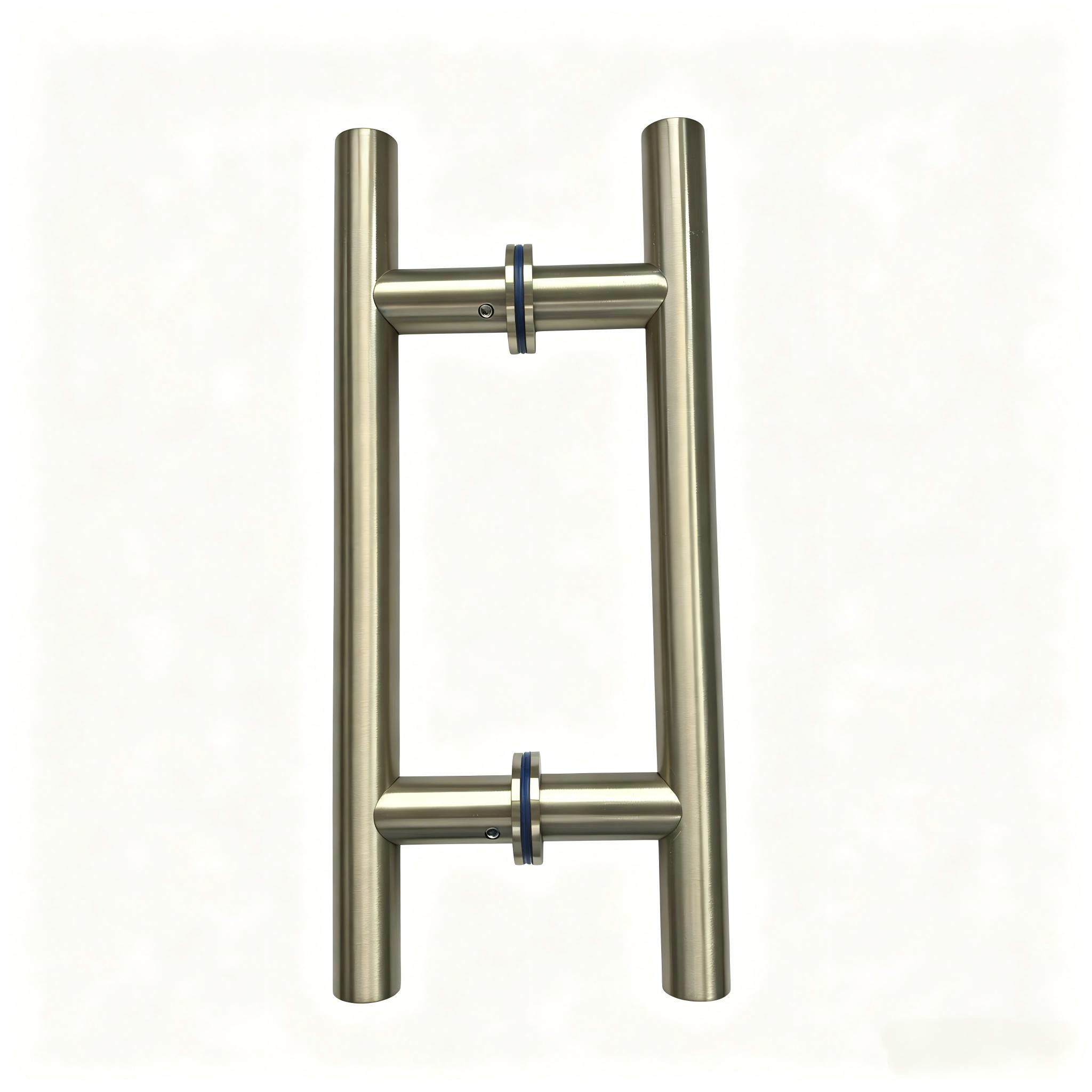 L8X8 Pull Handles