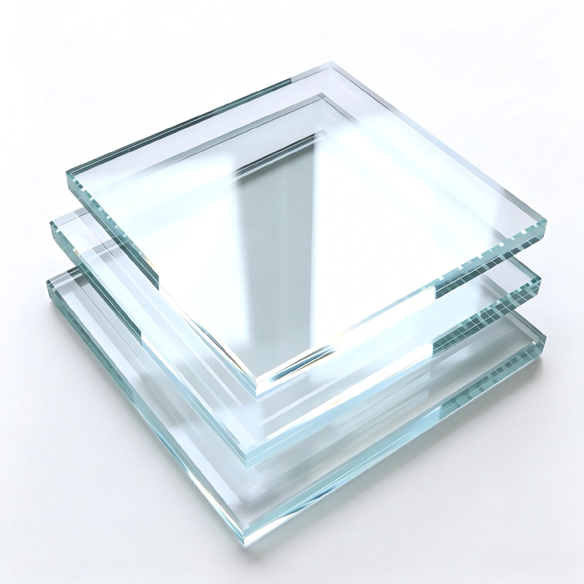 Low Iron Float Glass