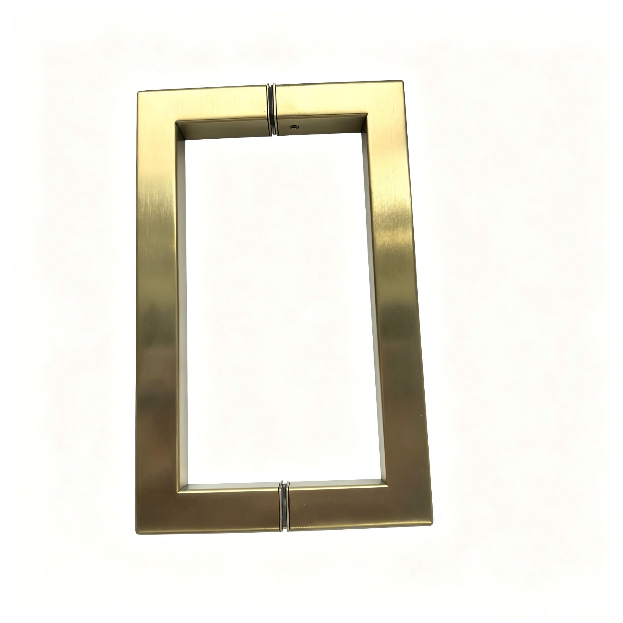 S8X8 Pull Handle