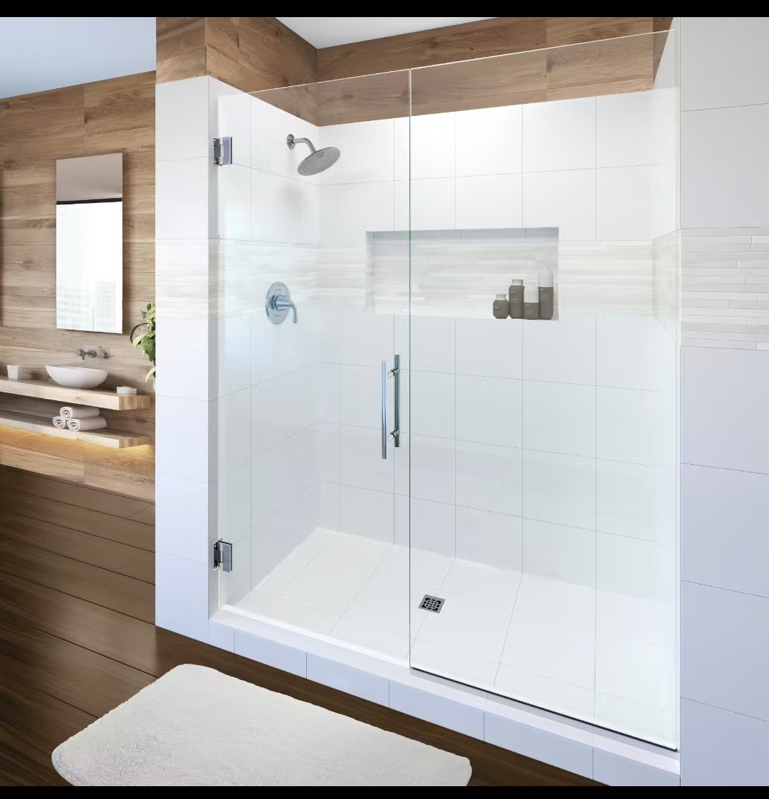 Shower Door product image 3