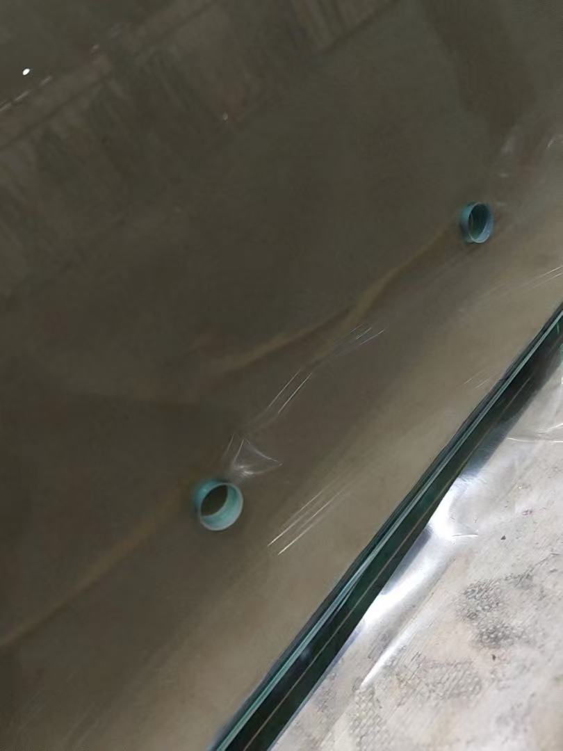 Shower Door detailed image 1