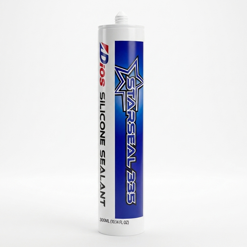 Silicone Sealant