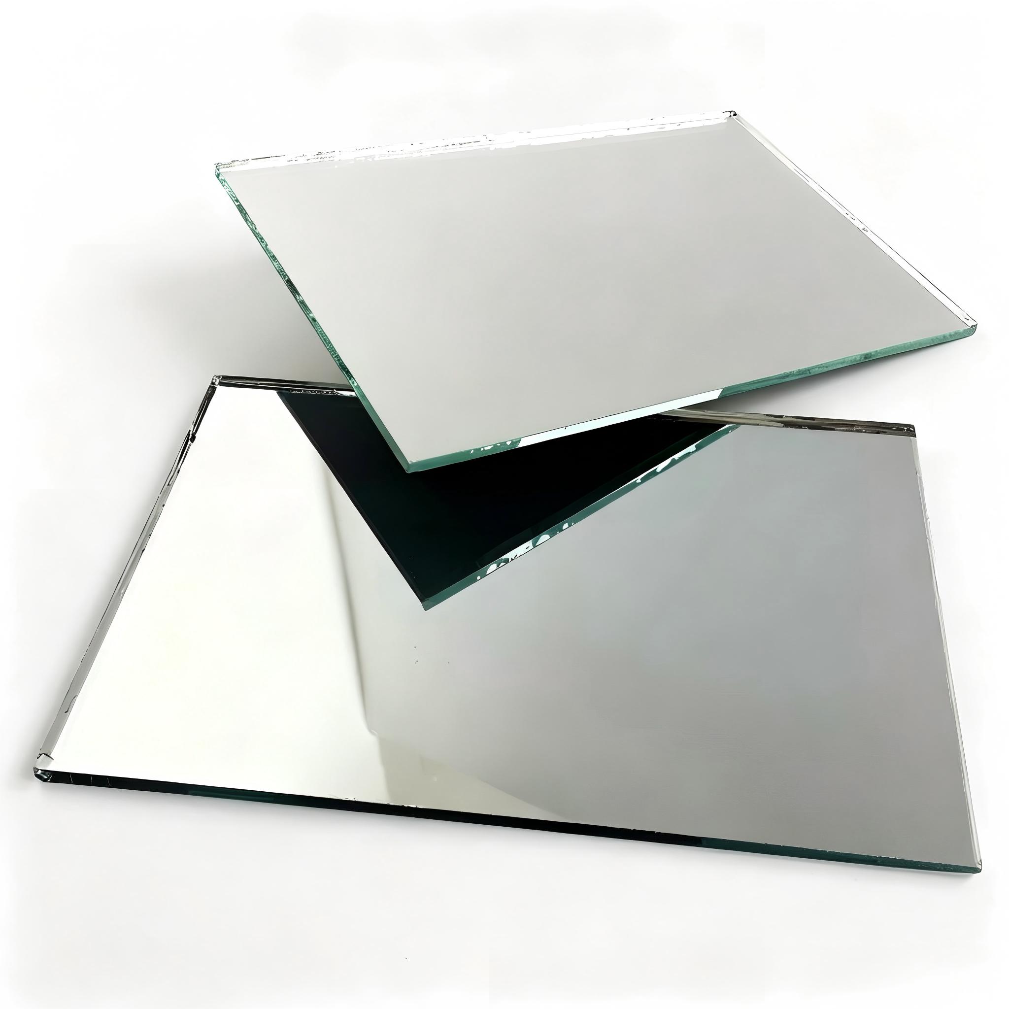 Silver Aluminum Copper Free Mirror
