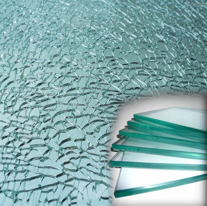 Clear Tempered Glass